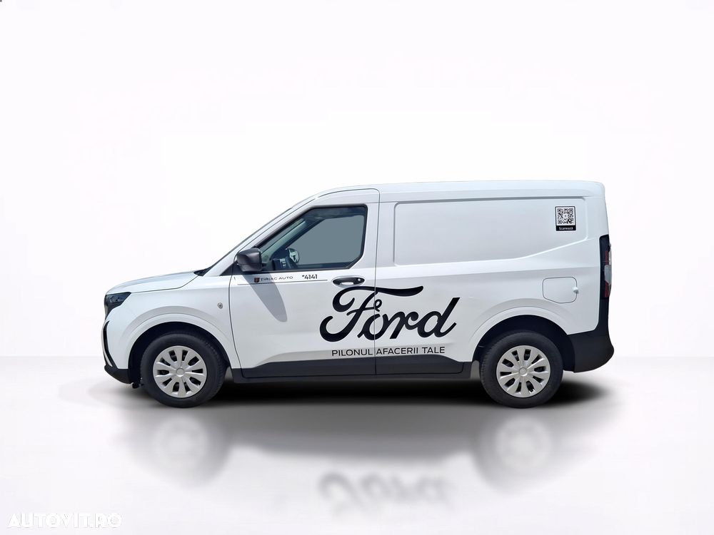 Ford TRANSIT COURIER - 3
