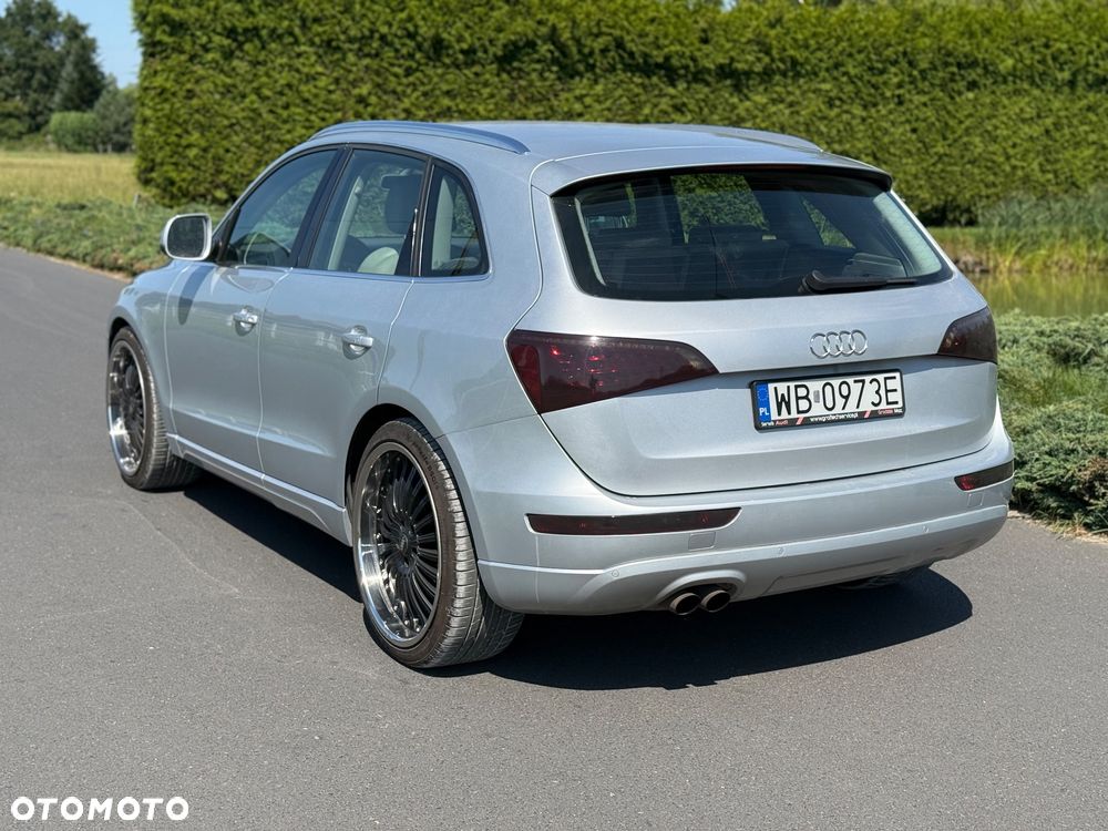 Audi Q5 2.0 TDI Quattro S tronic - 4