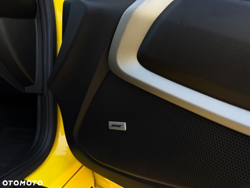 Chevrolet Camaro - 13