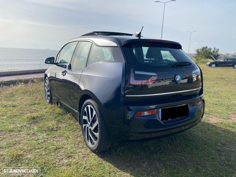 BMW i3 (120 Ah) - 4