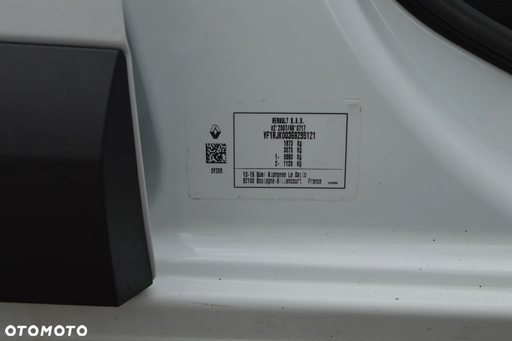 Renault Express - 25