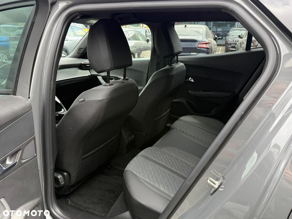 Peugeot 2008 - 27