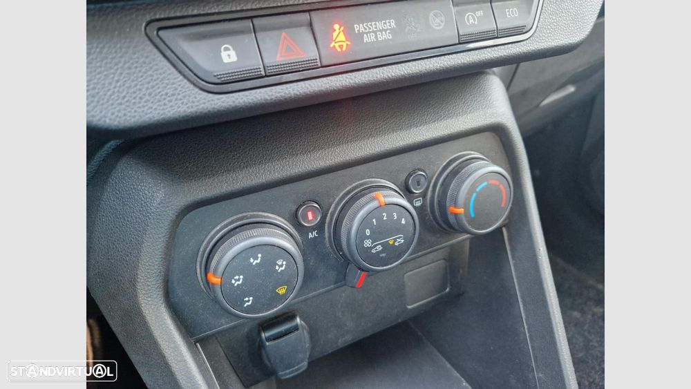 Dacia Sandero 1.0 ECO-G Stepway Extreme Bi-Fuel - 21