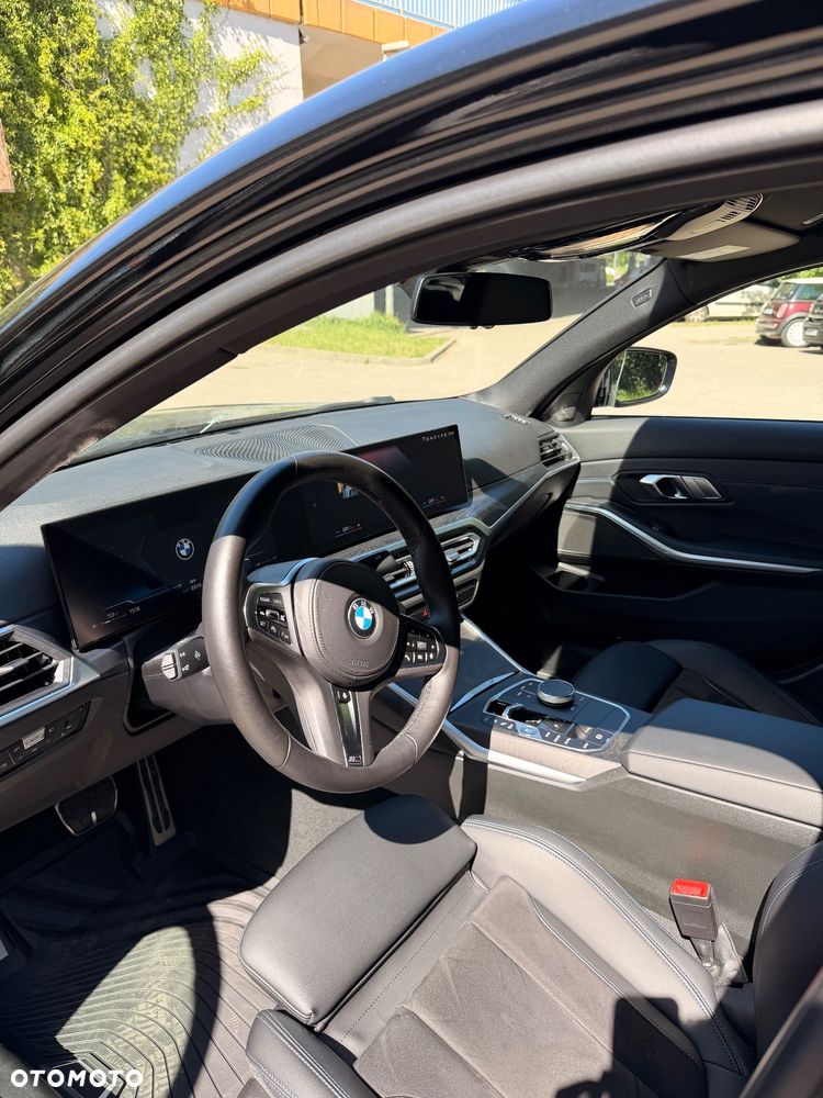 BMW Seria 3 - 11