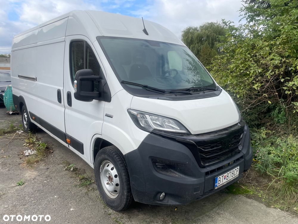 Fiat Ducato - 4