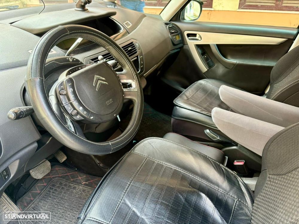 Citroën C4 Picasso 1.6 HDi Dynamique CMP6 Airdream - 1
