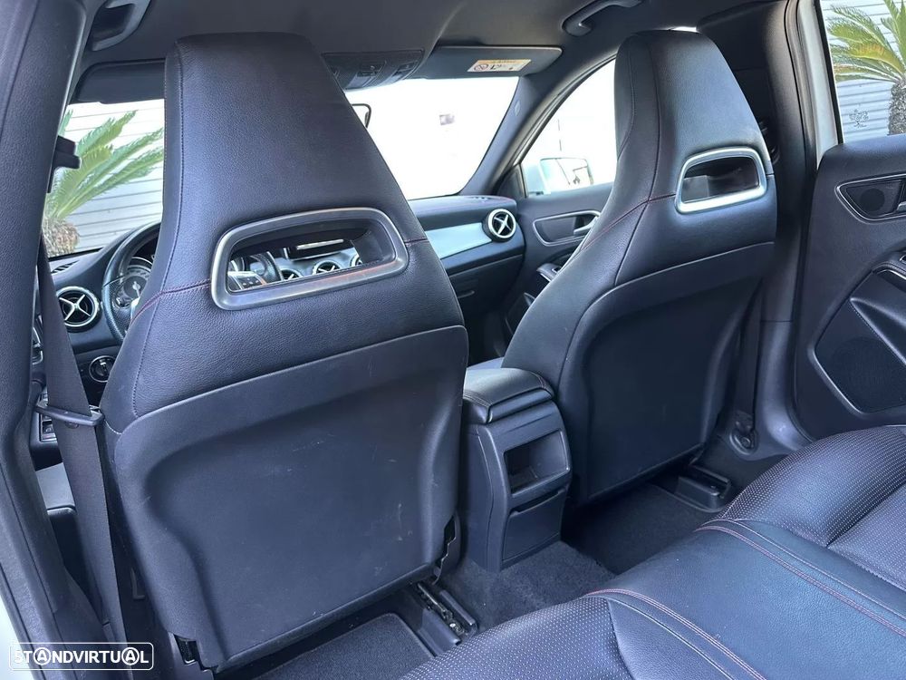 Mercedes-Benz GLA 220 d 4Matic 7G-DCT AMG Line - 51