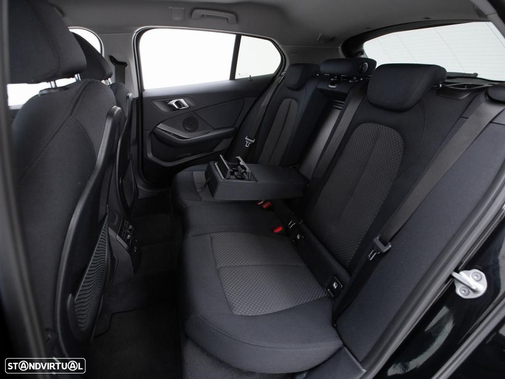 BMW 116 i Advantage - 10