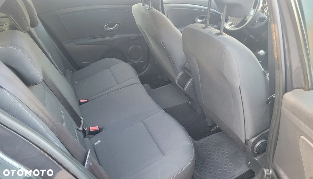 Renault Megane - 4