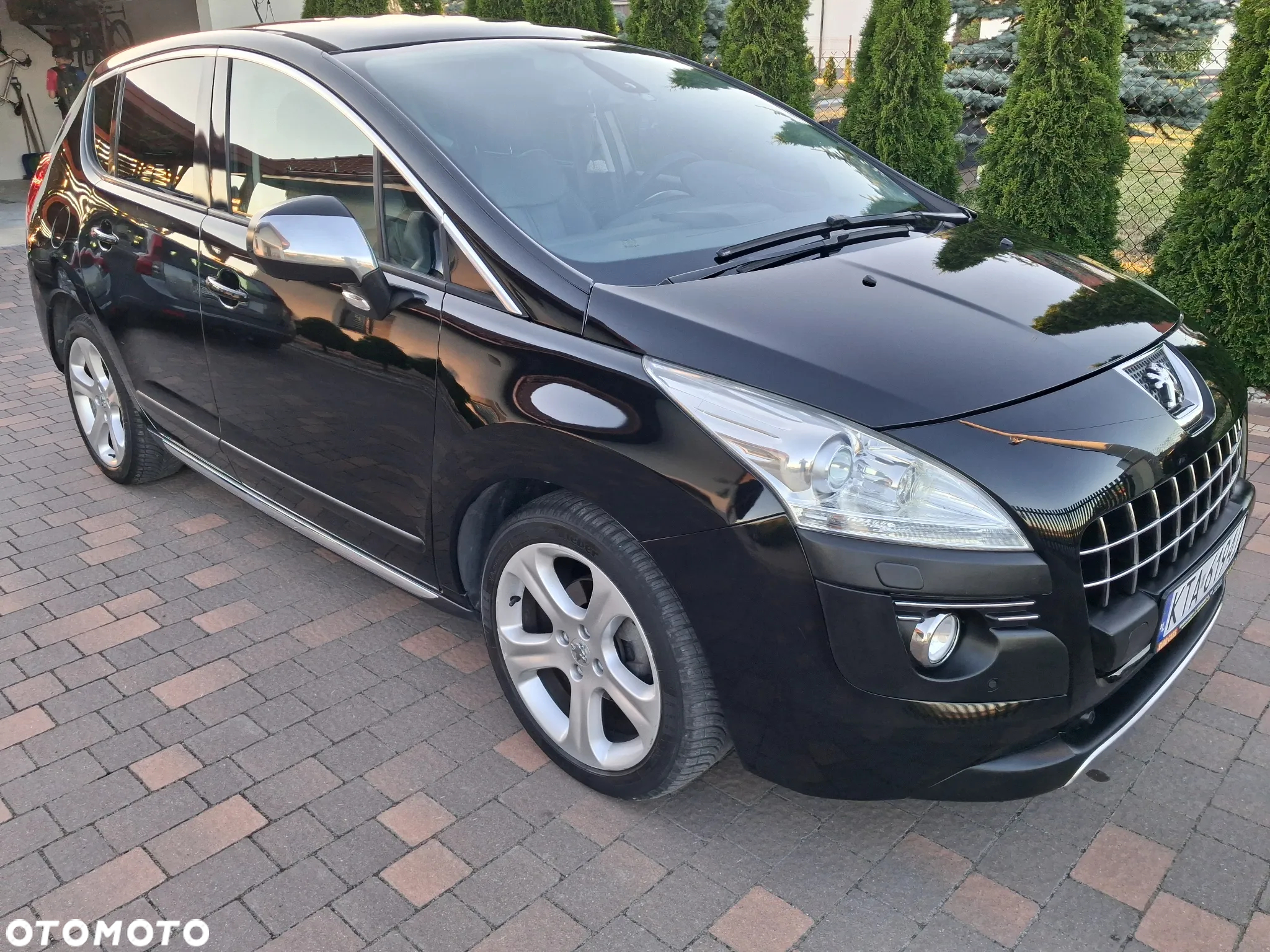 Peugeot 3008 - 2
