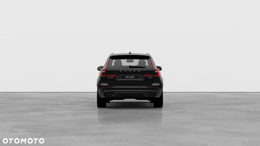 Volvo XC 60 B5 B AWD Ultra Dark - 6