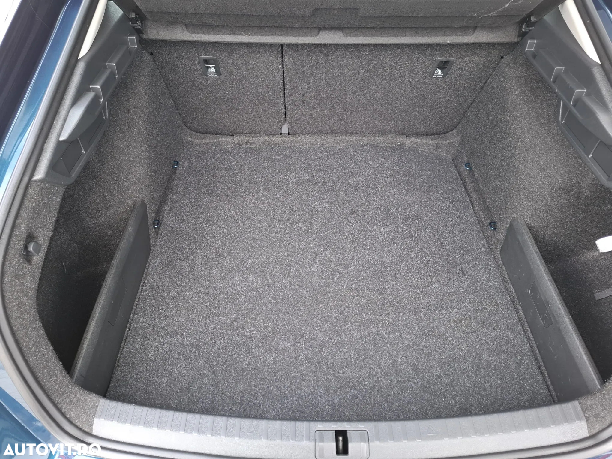 Skoda Octavia 1.0 TSI DSG Mild Hybrid Ambition - 38