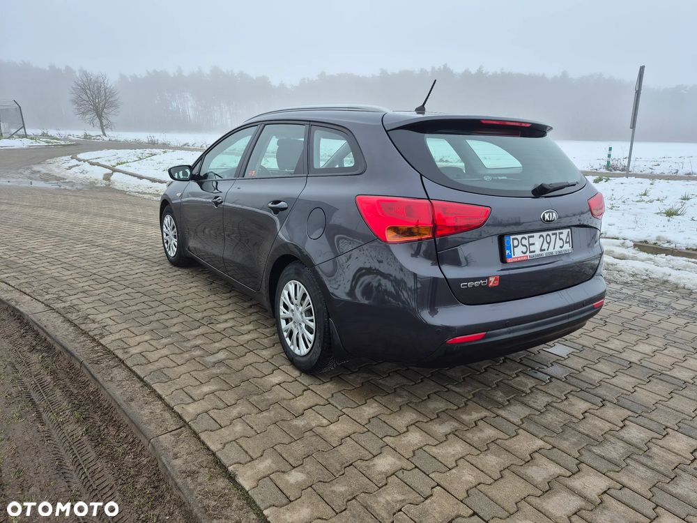Kia Ceed 1.6 GDI M - 7