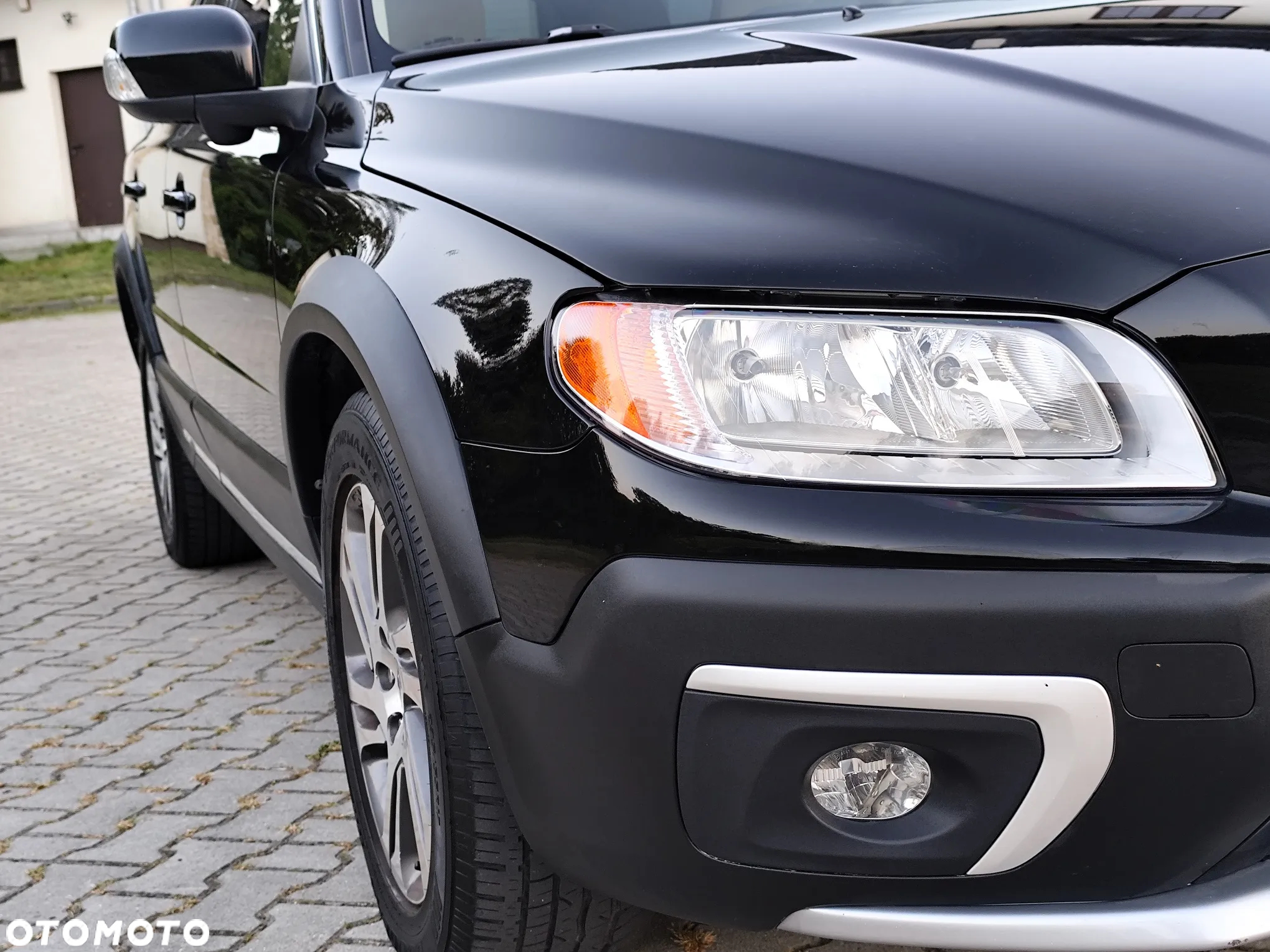 Volvo XC 70 T5 Geartronic Momentum - 9