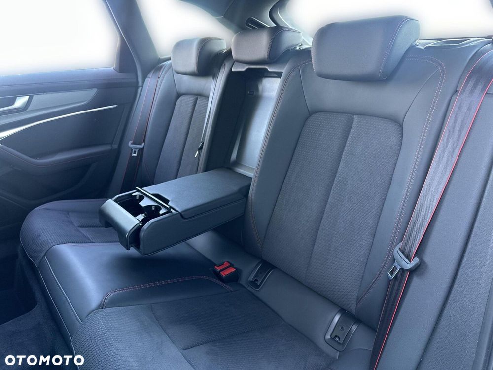 Audi S6 Avant TDI Tiptronic - 12