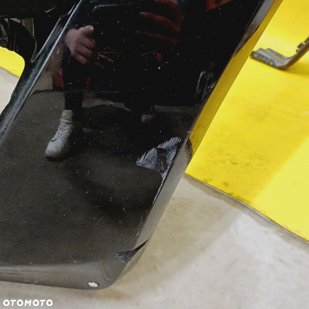 ZDERZAK PRZÓD PRZEDNI SMART FOROUR I LAK: EB3 EA4 5 DRZWI HB NR506 - 8