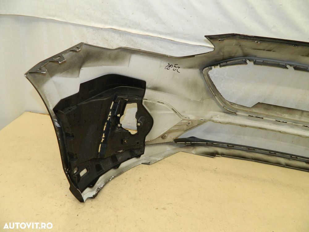 Bara fata Ford Focus 4 ST-Line, 2017, 2018, 2019, 2020, 2021, JX7-B-17757-S - 3