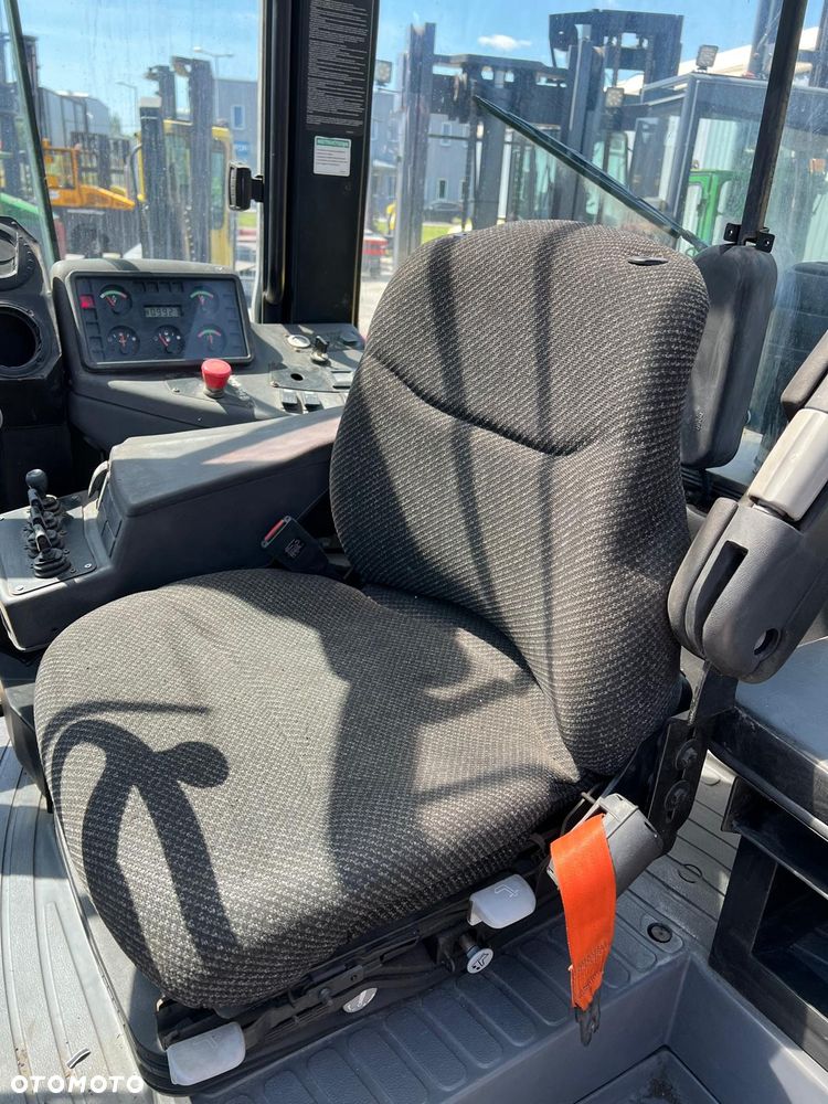 Hyster H8.00 - 15