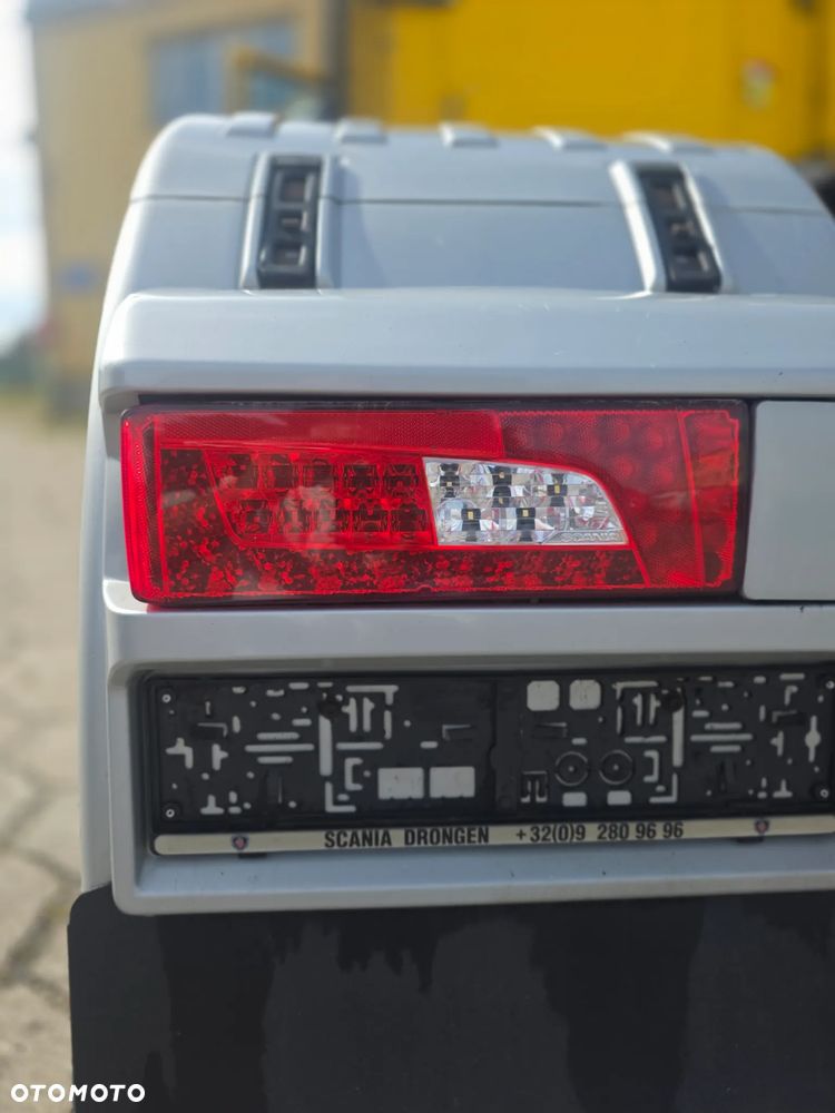 Scania R500 - 16
