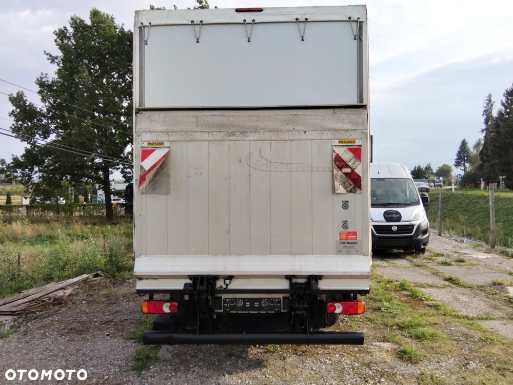 Fiat Ducato - 5