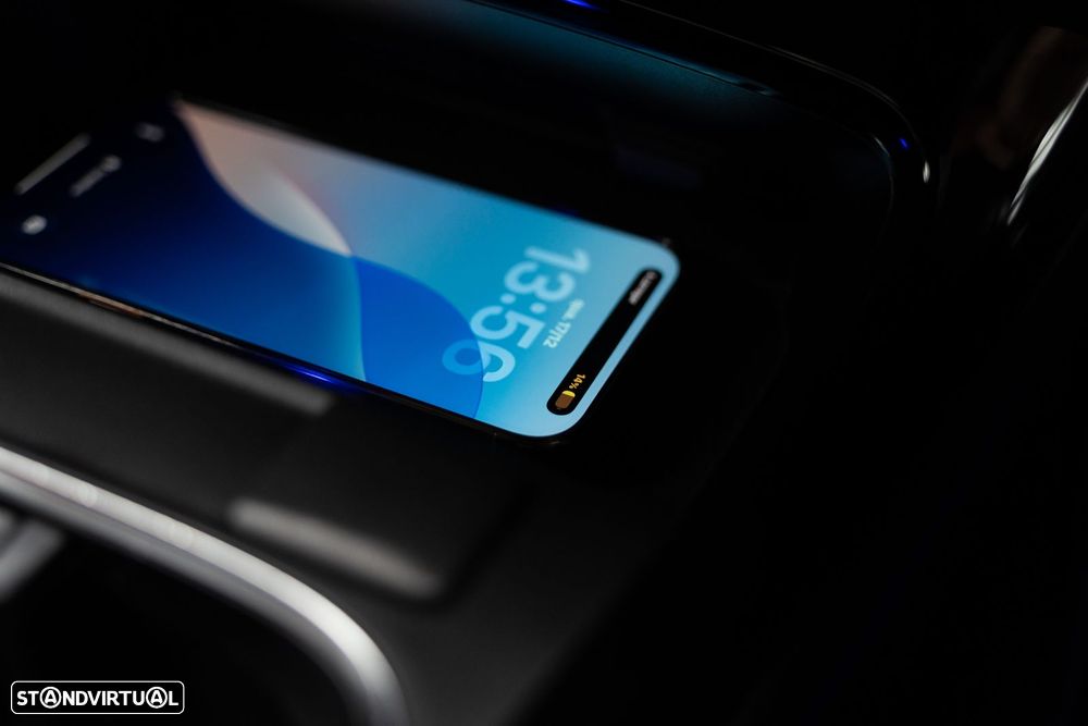 Mercedes-Benz CLA 250 e 8G-DCT Edition AMG Line - 27