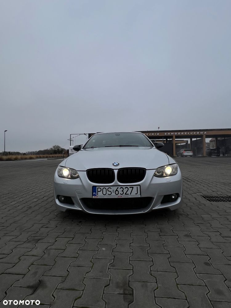 BMW Seria 3 330d - 5