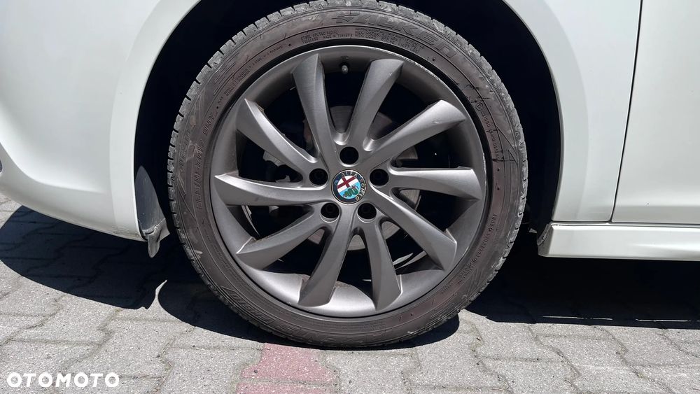 Alfa Romeo Giulietta 1.4 TB Veloce - 6