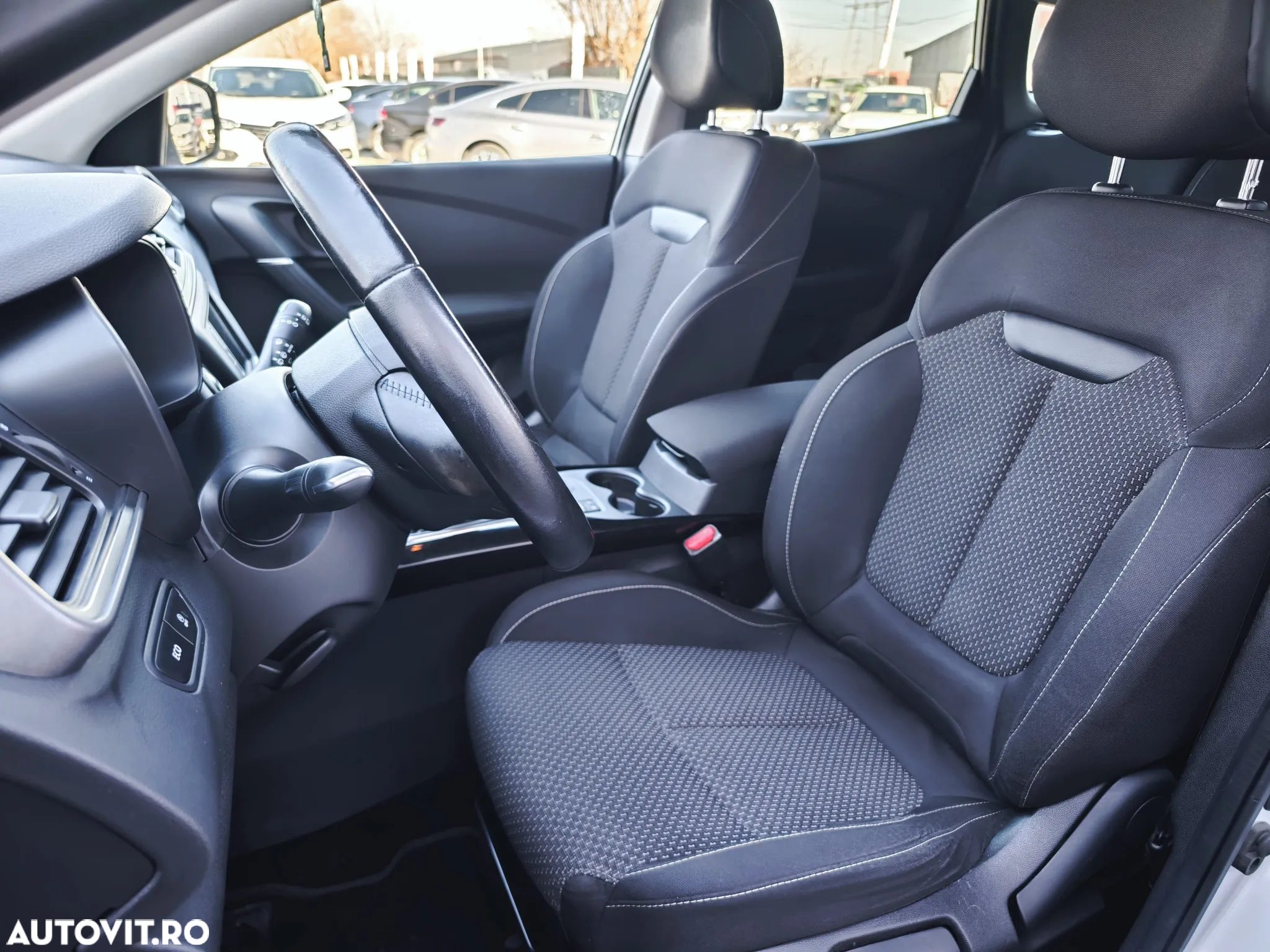 Renault Kadjar - 11