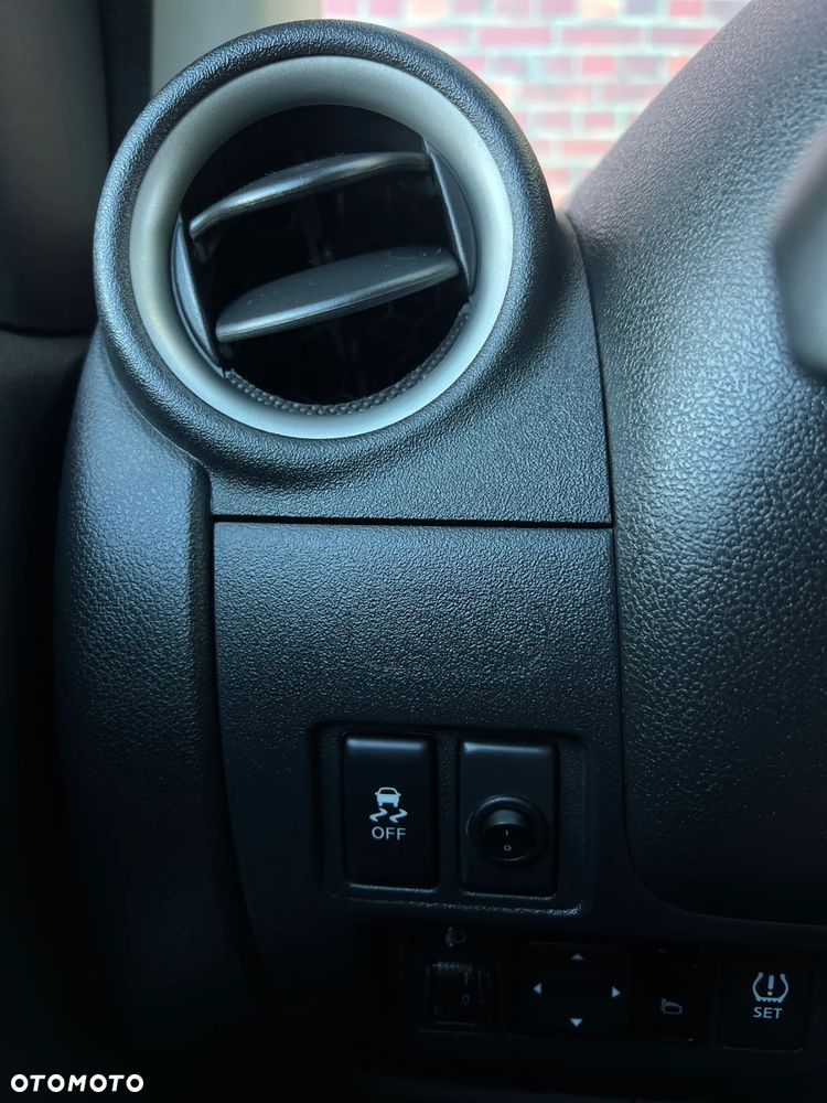 Nissan Micra - 24