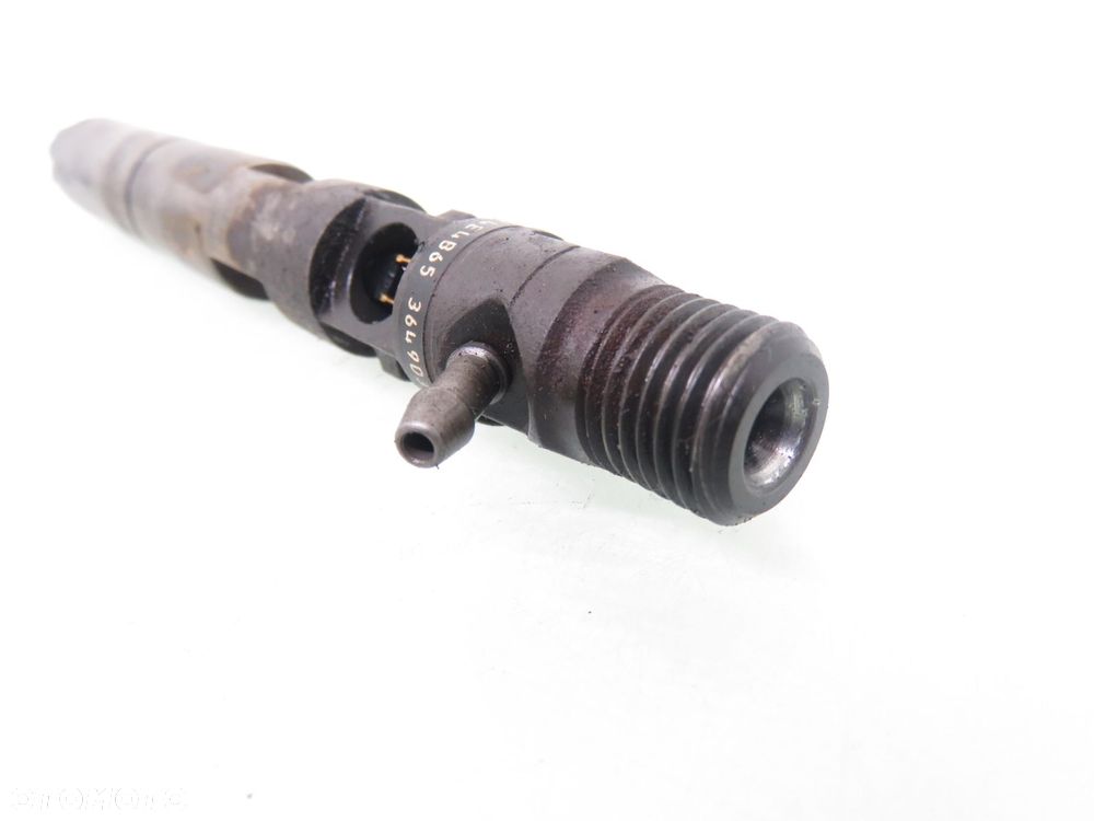 WTRYSKIWACZ RENAULT MEGANE II 1.5 dCi 86 - K9K 724 8200049873 EJBR01801Z - 9