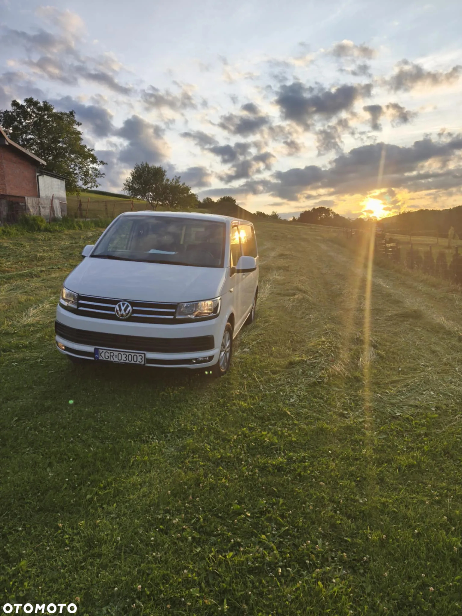 Volkswagen Caravelle 2.0 TDI L1 Comfortline - 2