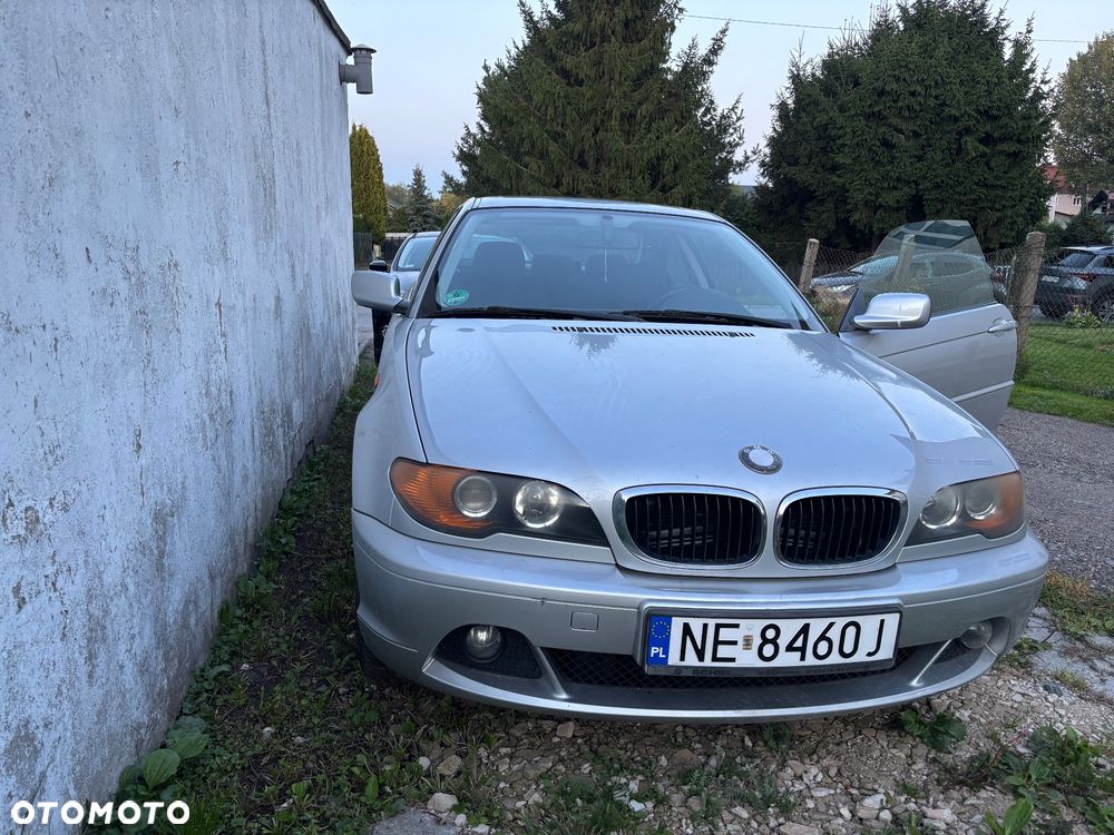BMW E46 2004 photo 5