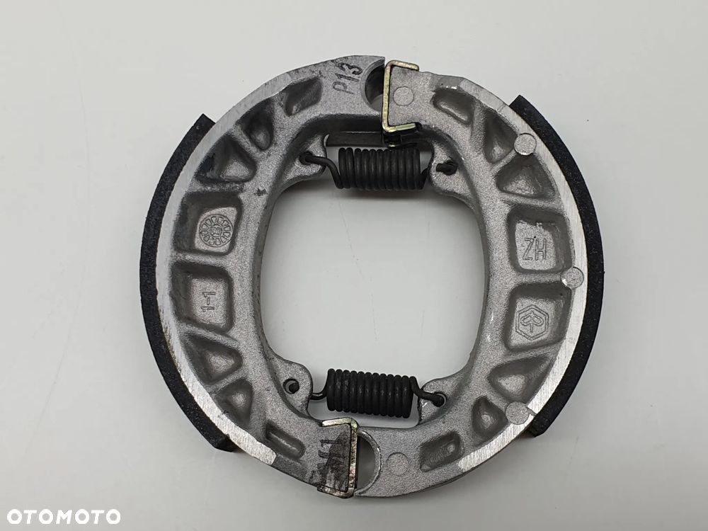 Szczeki Klocki Hamulcowe Aprilia Mojito Custom 50 Habana - 8