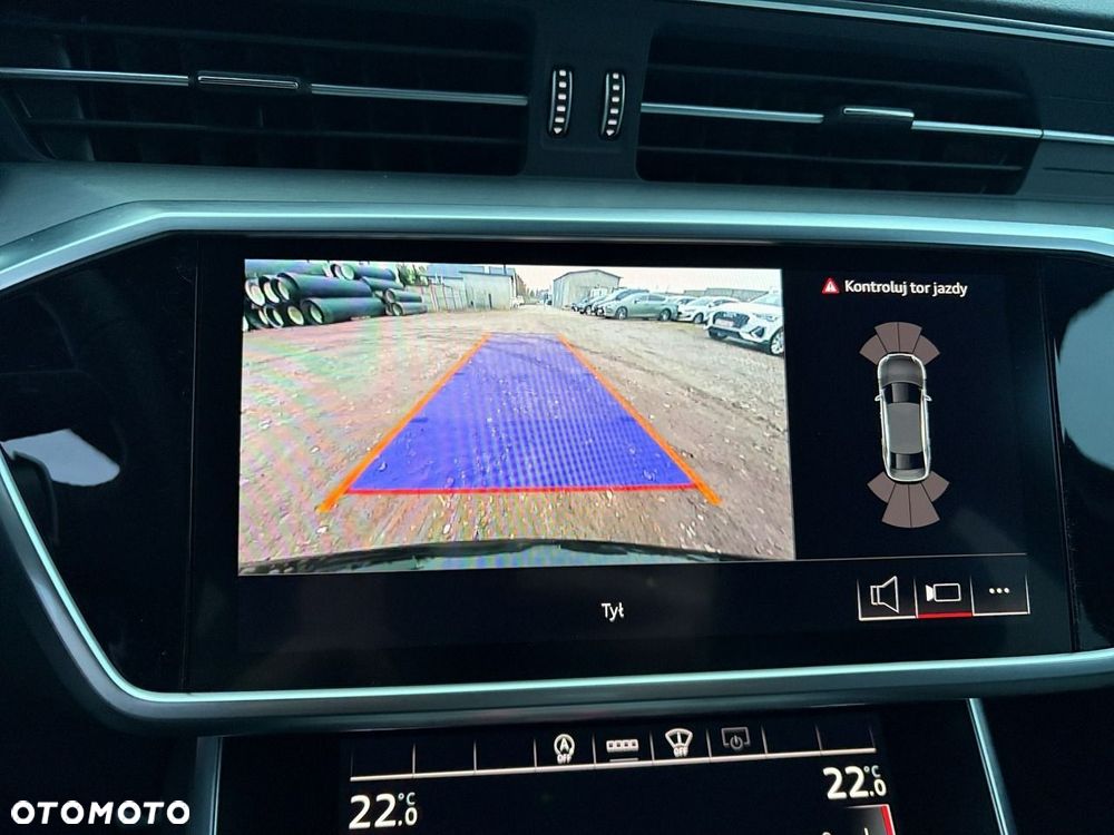 Audi A6 Limousine 40 TDI mHEV Quattro S Line S tronic - 21