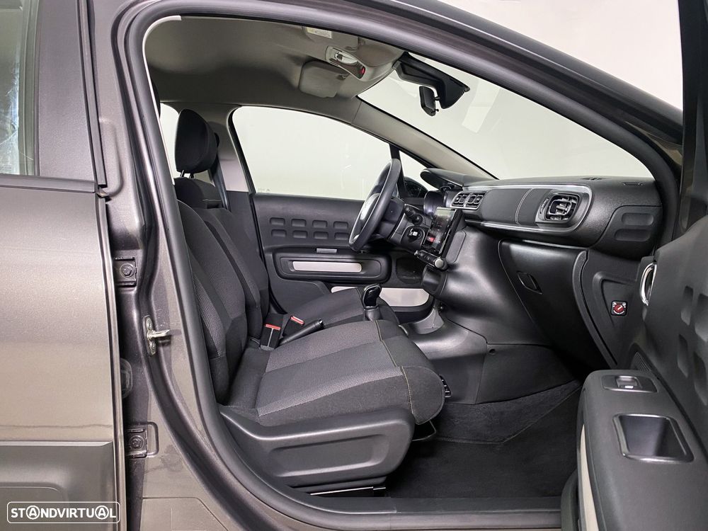 Citroën C3 1.2 PureTech C-Series - 15
