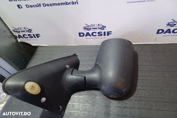 Oglinda stanga manuala 94vb17683am 94vb17683am Ford Transit 3 [Faceli - 2