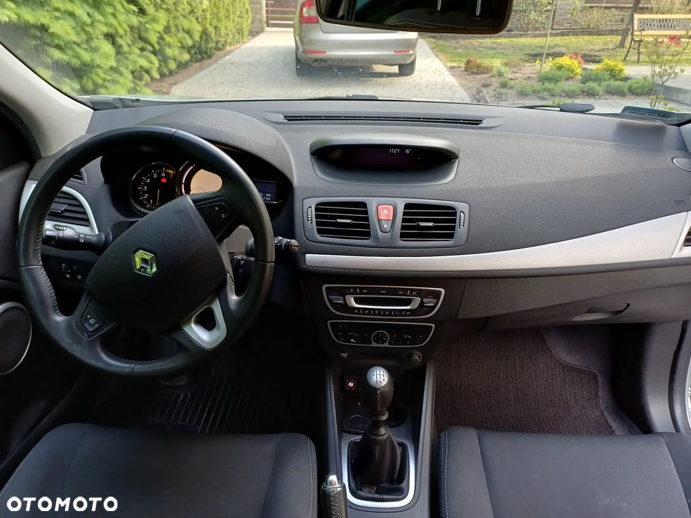 Renault Megane 1.6 16V 110 Dynamique - 12