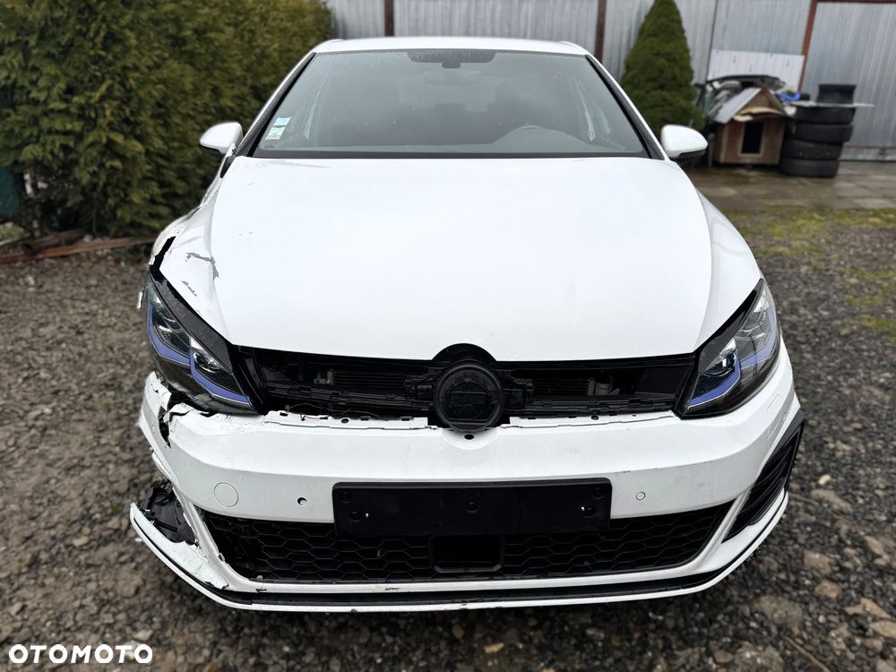 Volkswagen Golf 1.4 GTE Plug-In-Hybrid DSG - 3