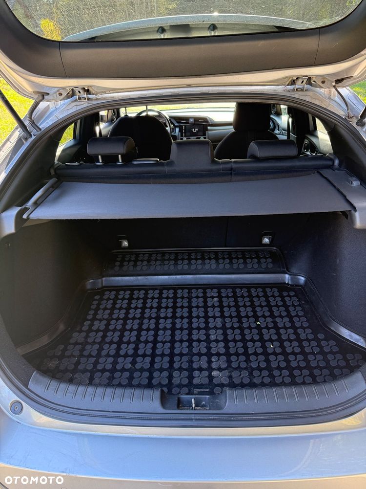 Honda Civic 1.0 T Elegance (Navi) - 15