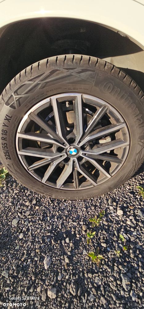 BMW X1 sDrive20i mHEV sport - 7