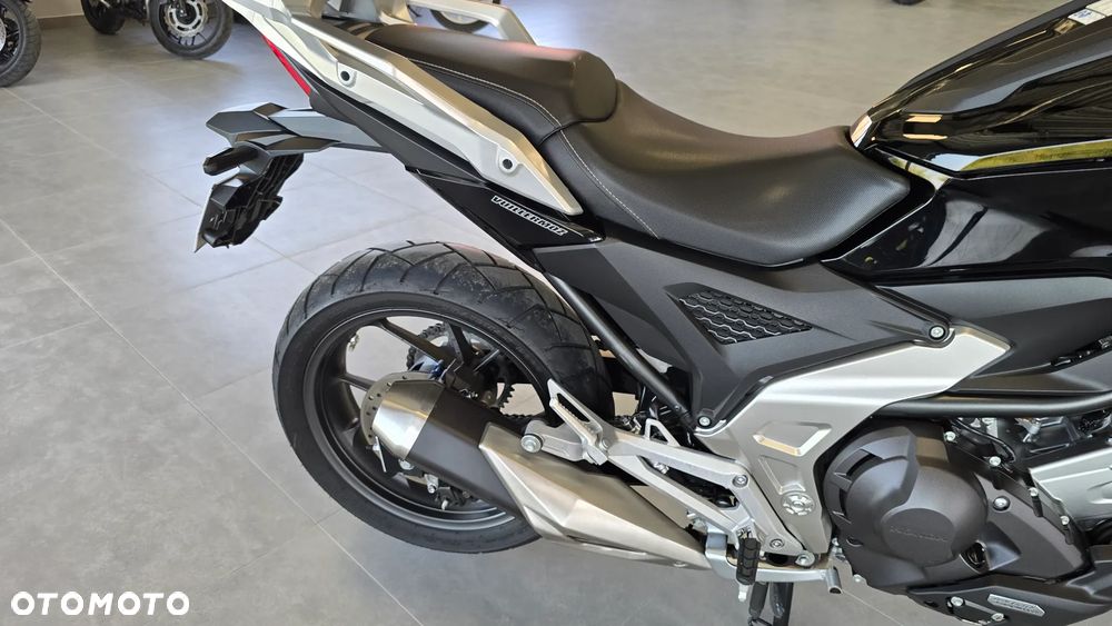 Honda NC - 24