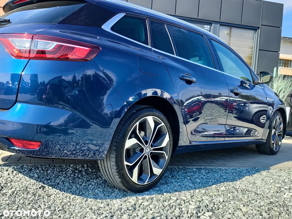 Renault Megane ENERGY TCe 130 EDC INTENS - 37