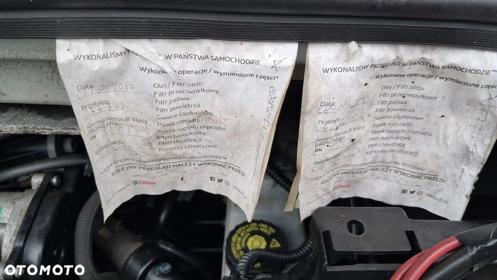 Renault Kangoo 1.5 dCi Business - 15