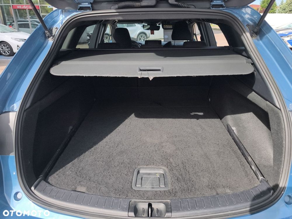Toyota Corolla 1.2 T Comfort - 11