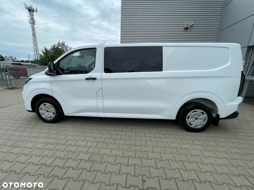 Ford Transit Custom - 4