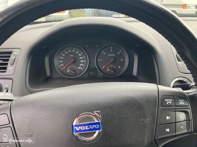 Volvo V50 1.6 D Drive Start/Stop - 7