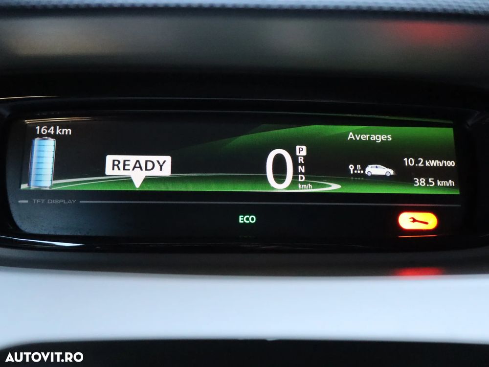 Renault ZOE (mit Batterie) 22 kwh Life - 7