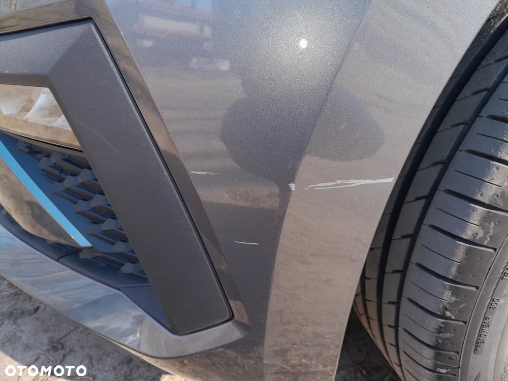 Skoda Scala 1.0 TSI Selection DSG - 7