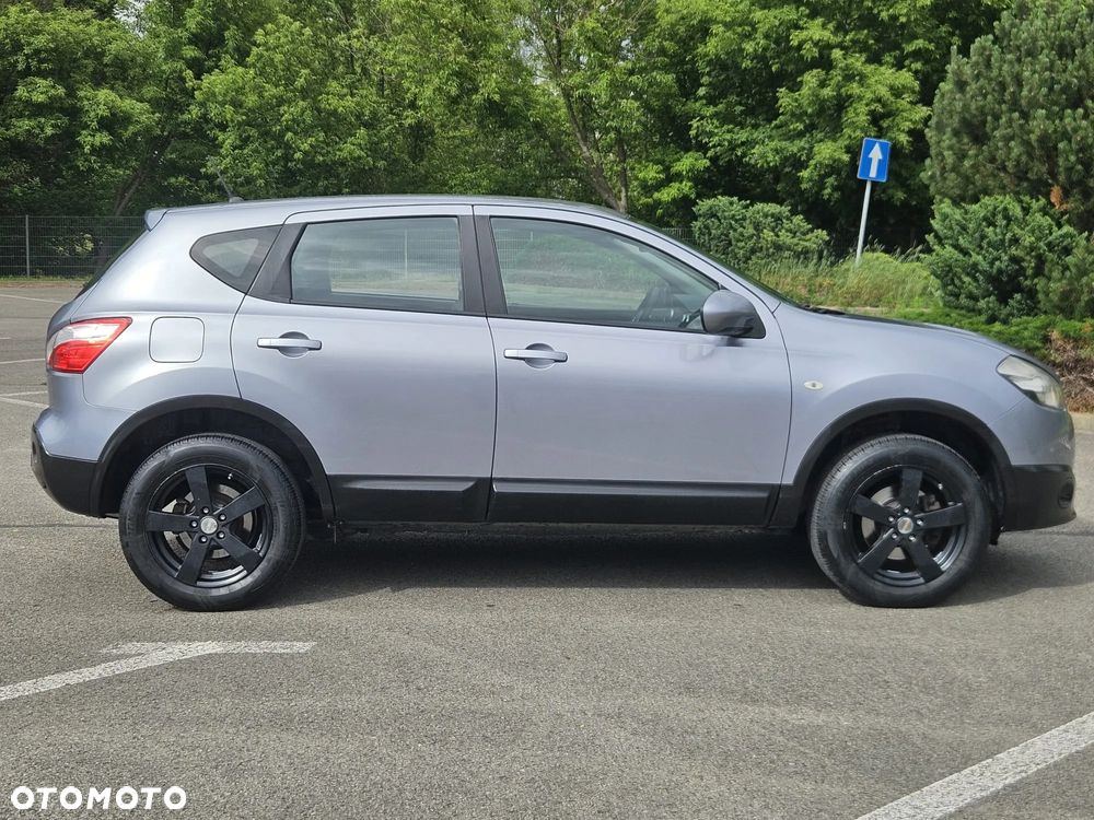 Nissan Qashqai - 15