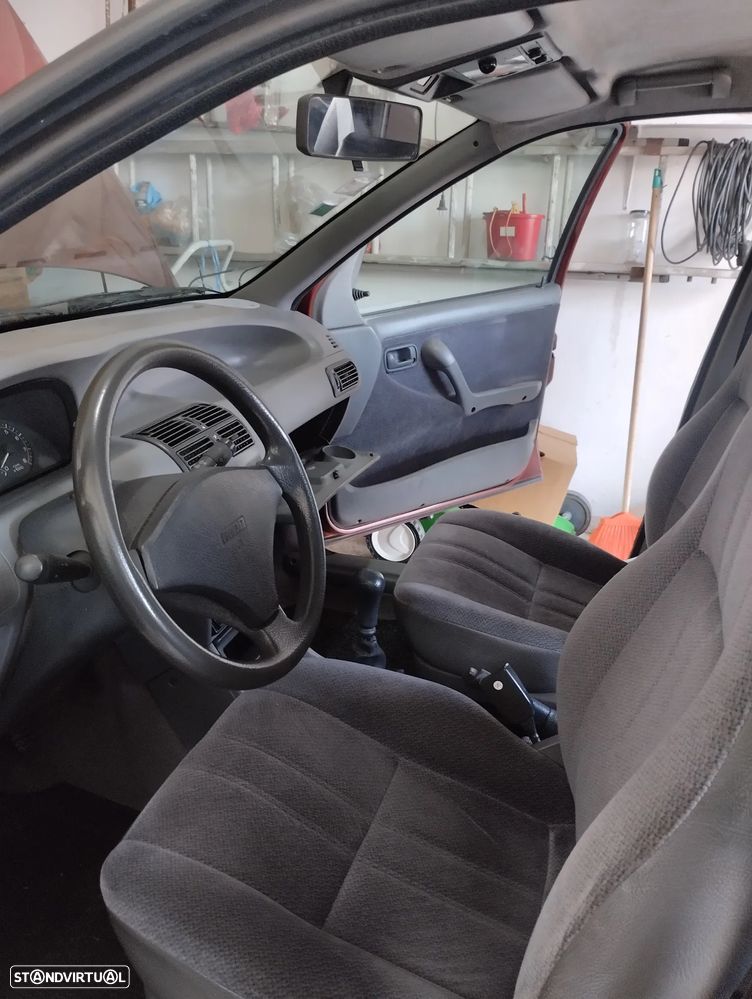 Fiat Punto 75 ELX - 3